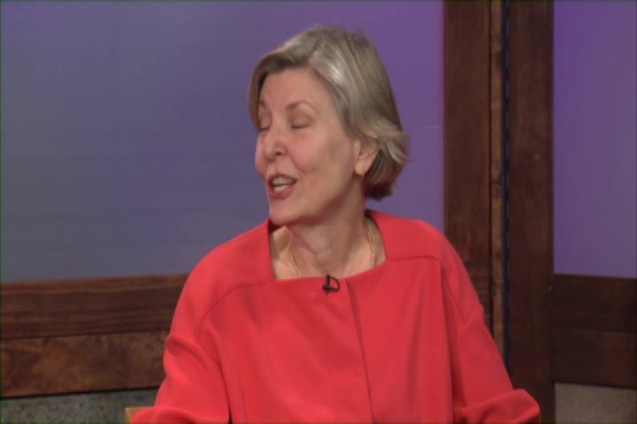 Thumbnail image for The Road to Recovery