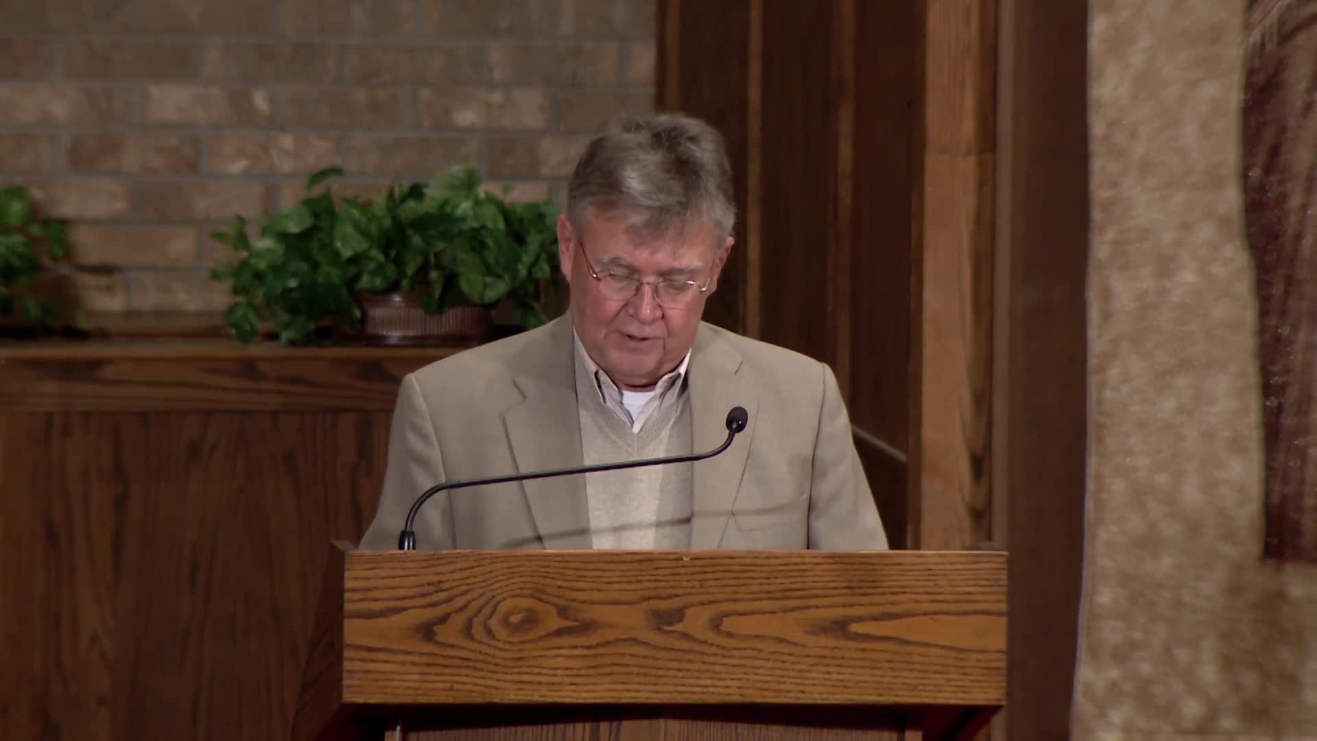 Thumbnail image for Diocese of Lansing Outreach Mass: December 3, 2023