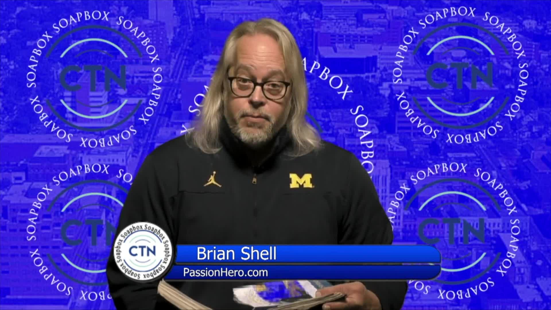 Thumbnail image for Soapbox