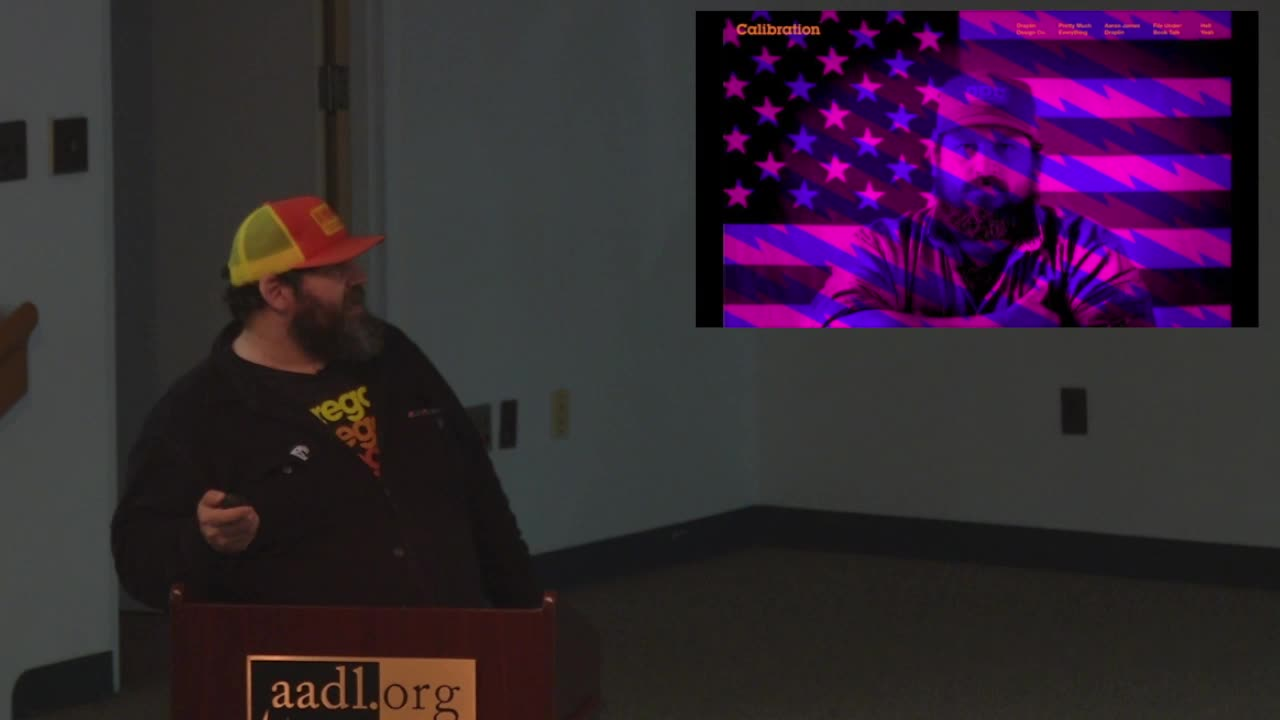 Thumbnail image for AADL Presents