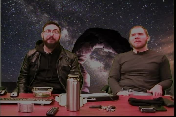 Thumbnail image for Talking Sh*t with Phil & Mike