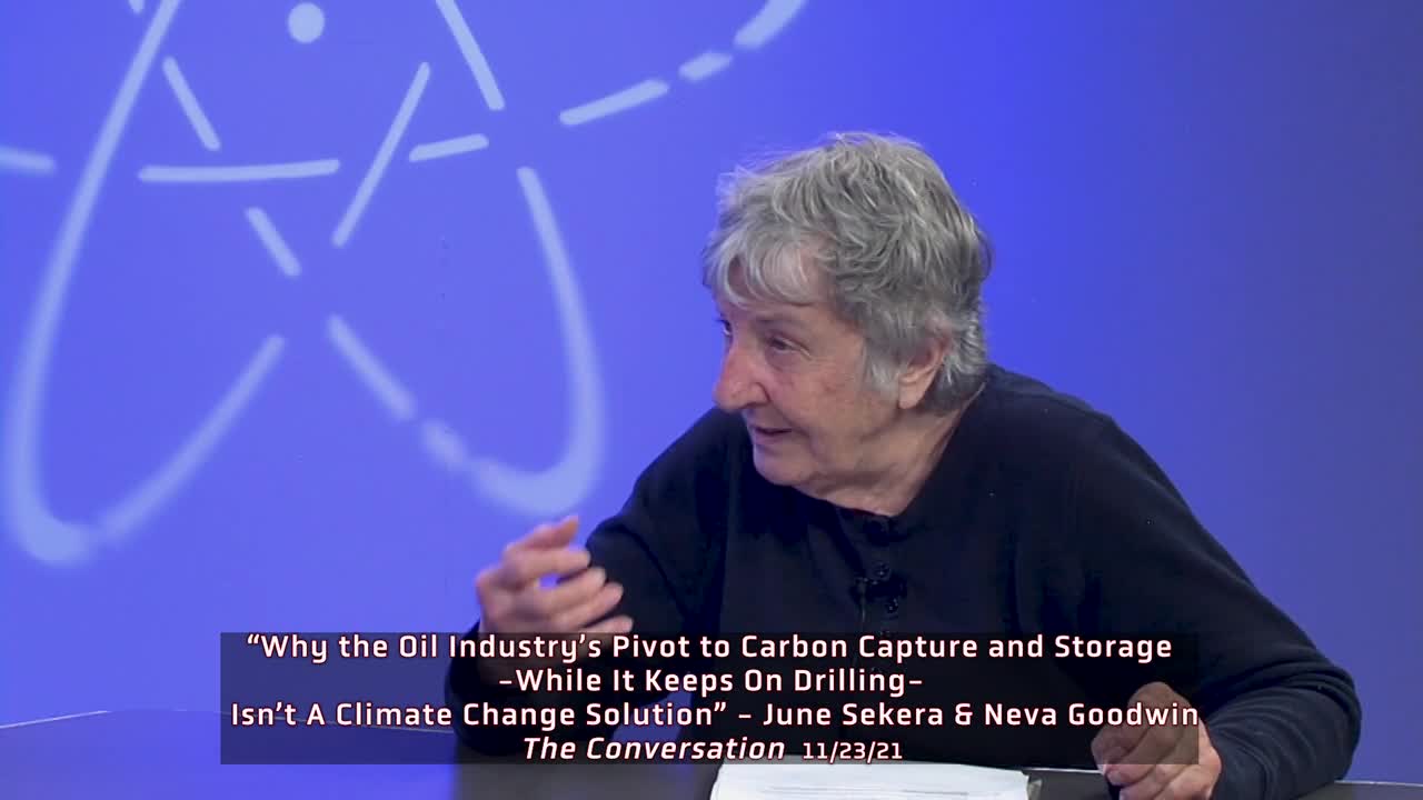 Thumbnail image for Contemporary Science Issues and Innovations