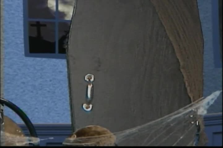 Thumbnail image for The Haunted Hotel