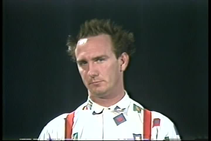 Thumbnail image for Face Aerobics