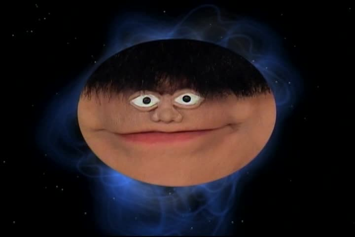 Thumbnail image for The Glob Movie