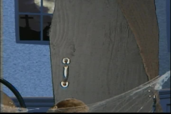 Thumbnail image for The Haunted Hotel