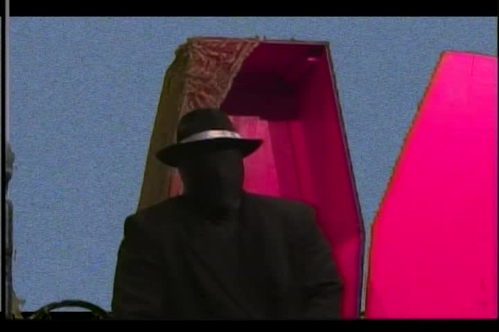 Thumbnail image for The Haunted Hotel