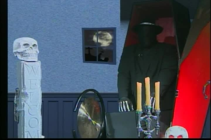 Thumbnail image for The Haunted Hotel