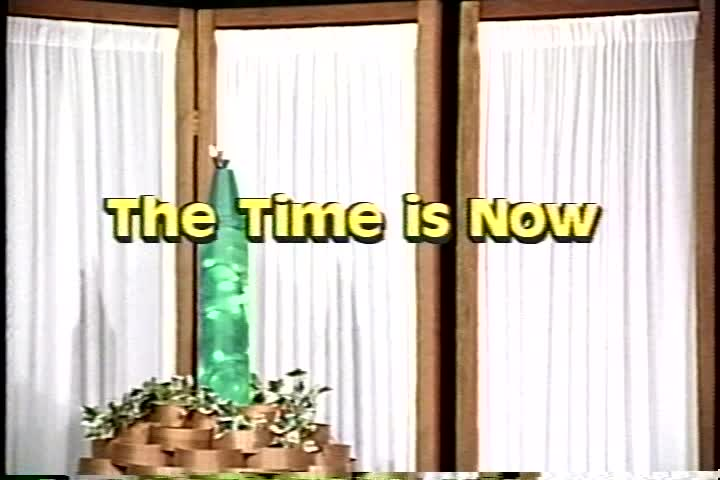 Thumbnail image for The Time Is Now