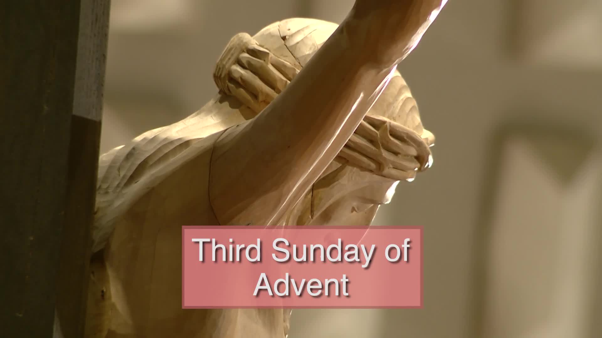 Thumbnail image for Diocese of Lansing Outreach Mass: December 17, 2023