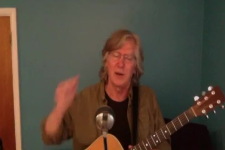 Thumbnail image for Songwriter's Open Mic