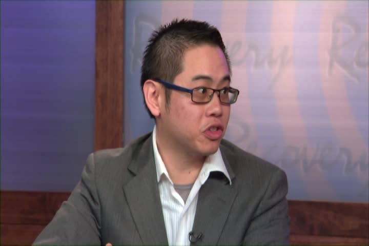 The Road to Recovery