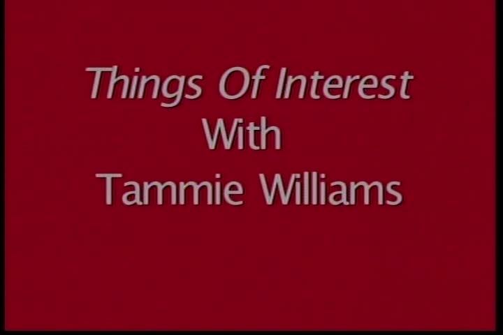 Thumbnail image for Things of Interest Special