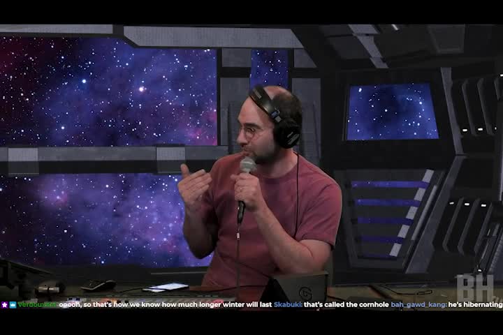 Thumbnail image for AriRubinLive Twitch Stream 301