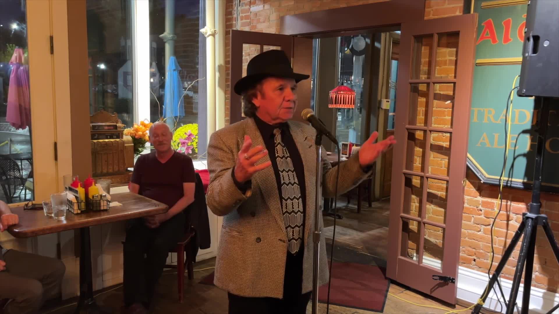 Thumbnail image for Lucindra Presents...