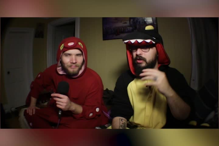 Thumbnail image for Talking Sh*t with Phil & Mike