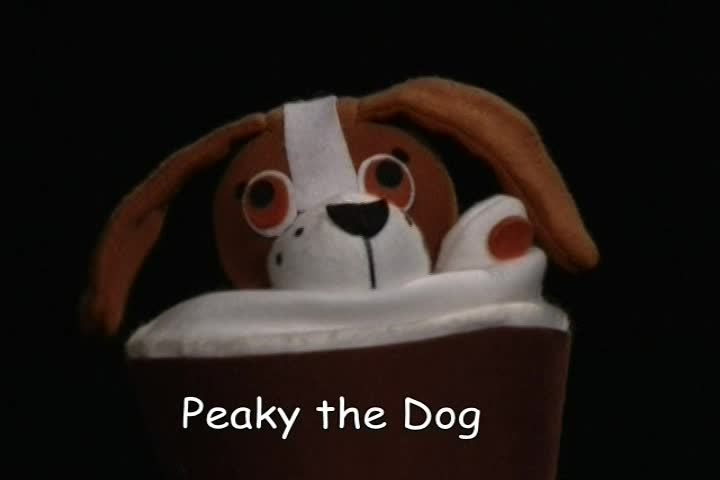 Thumbnail image for Copper Tom's Musical Playhouse