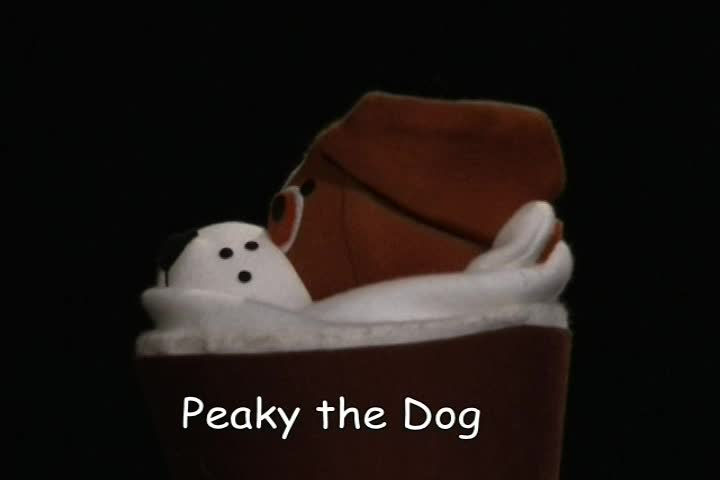 Thumbnail image for Copper Tom's Musical Playhouse