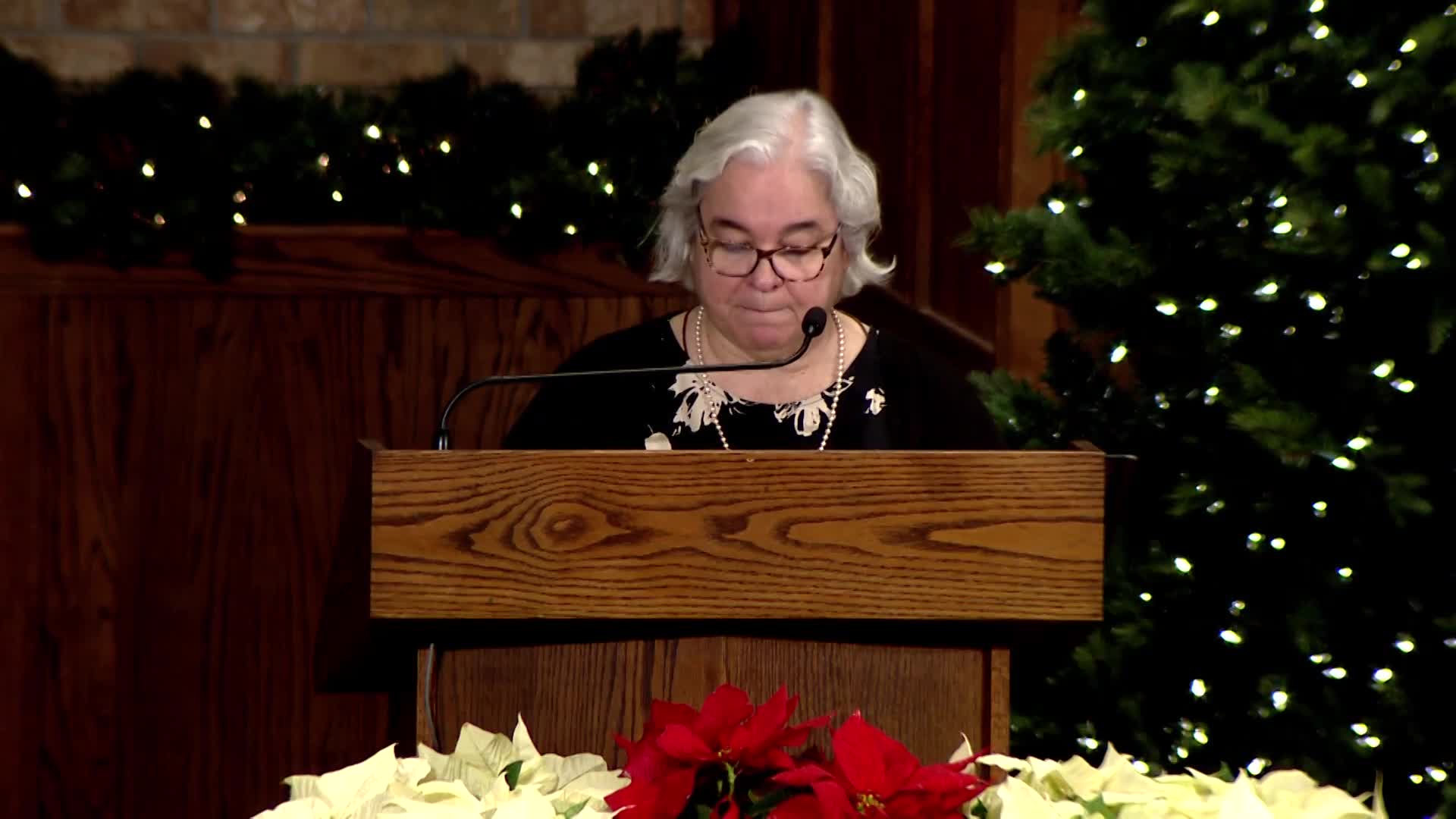 Thumbnail image for Diocese of Lansing Outreach Mass: December 31, 2023