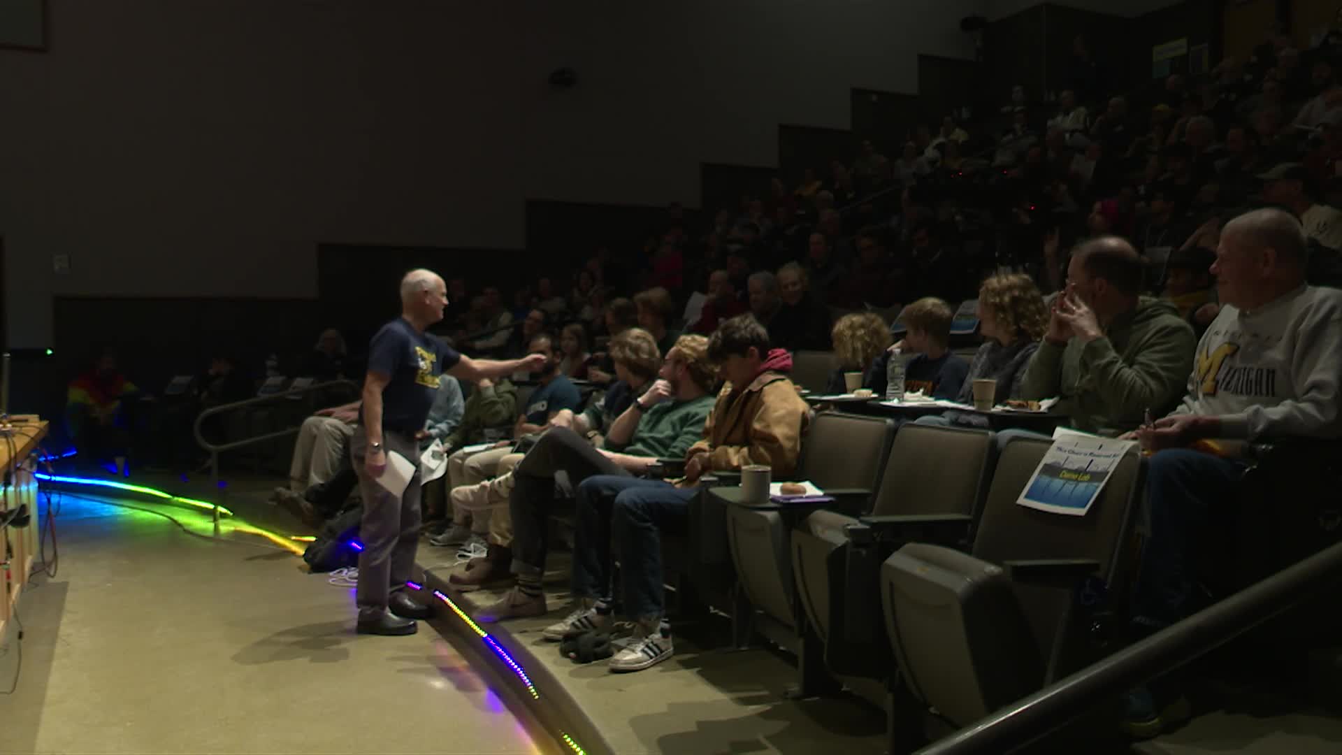 Thumbnail image for Saturday Morning Physics