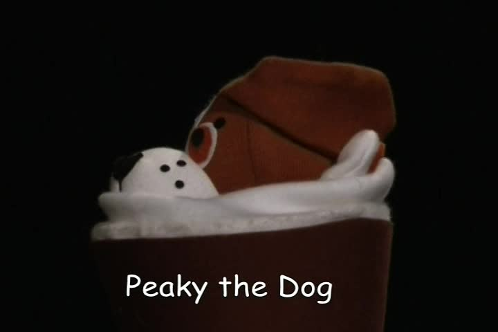 Thumbnail image for Copper Tom's Musical Playhouse