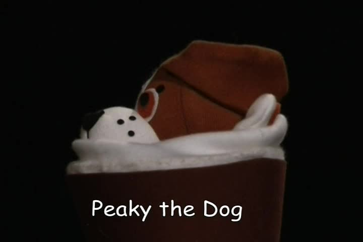 Thumbnail image for Copper Tom's Musical Playhouse