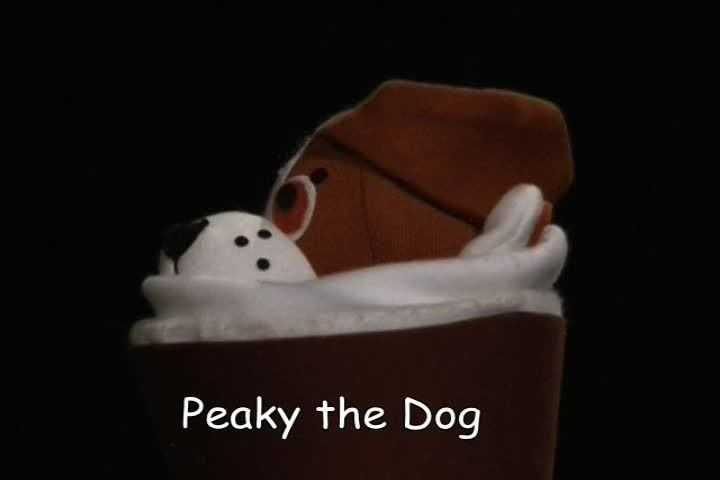 Thumbnail image for Copper Tom's Musical Playhouse