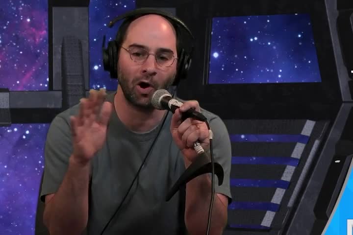 Thumbnail image for AriRubinLive Twitch Stream