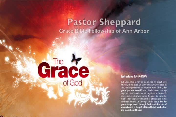 Thumbnail image for Grace Bible Fellowship