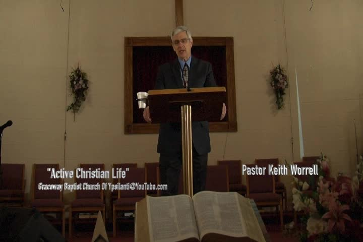 Thumbnail image for Graceway Baptist Church