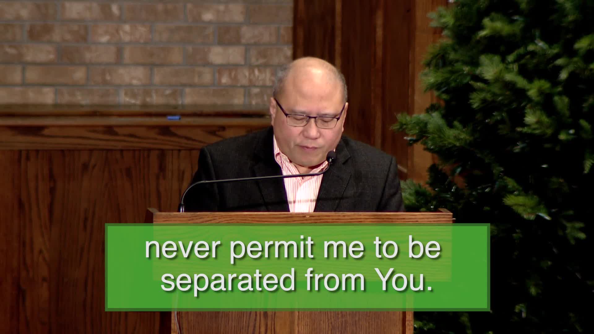 Thumbnail image for Diocese of Lansing Outreach Mass: January 14, 2024