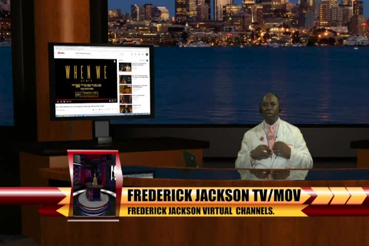 Thumbnail image for The Frederick Jackson Show