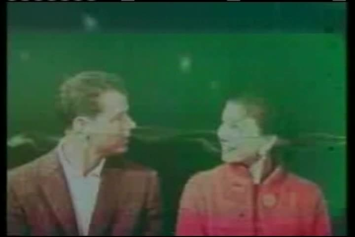 Thumbnail image for The Lobbie Lamento Variety Show