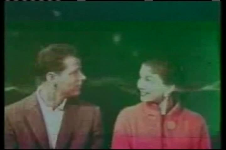 Thumbnail image for The Lobbie Lamento Variety Show