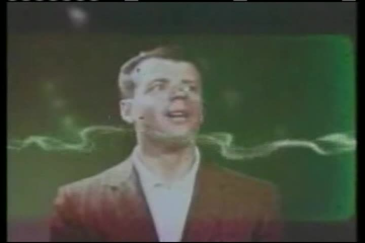 Thumbnail image for The Lobbie Lamento Variety Show