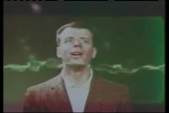 The Lobbie Lamento Variety Show