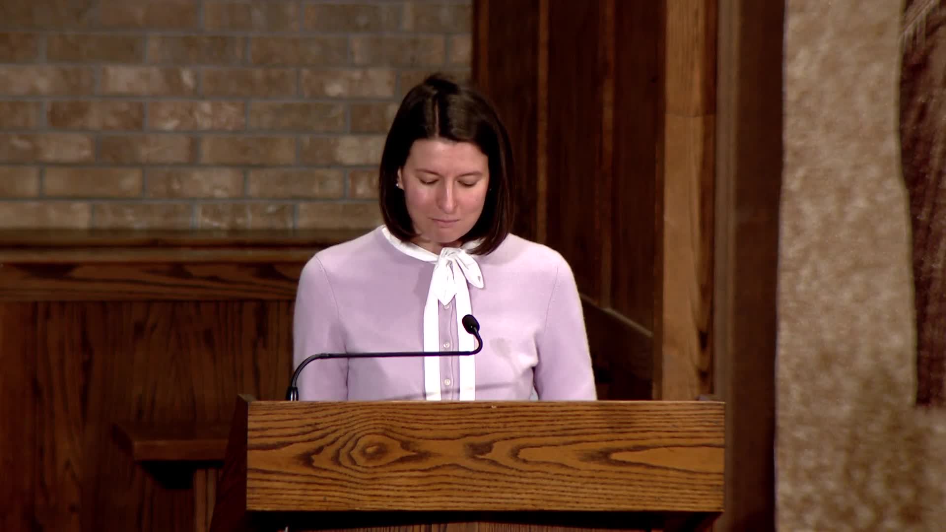 Thumbnail image for Diocese of Lansing Outreach Mass: January 28, 2024