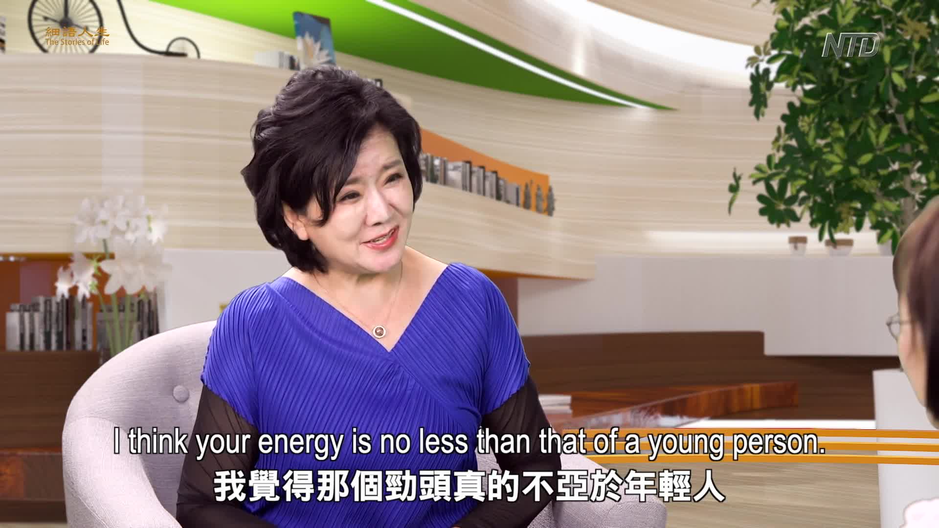 Thumbnail image for Chinese News and Programs