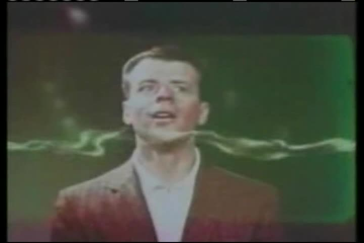 Thumbnail image for The Lobbie Lamento Variety Show