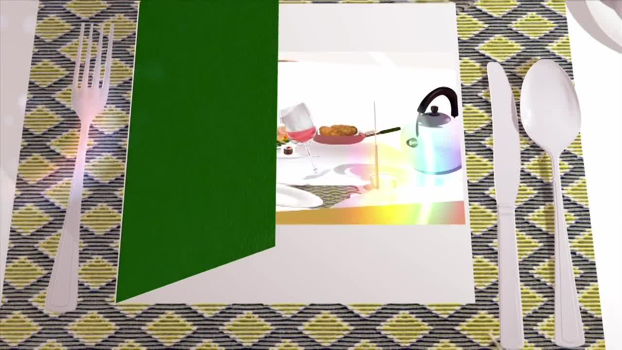 Thumbnail image for The Chef's Table Series