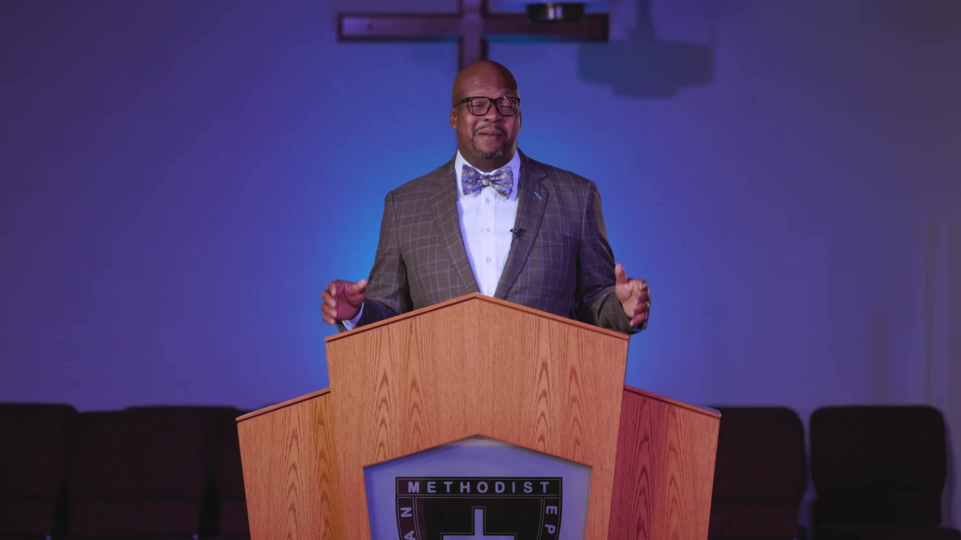 Thumbnail image for Bethel AME Church-Ann Arbor