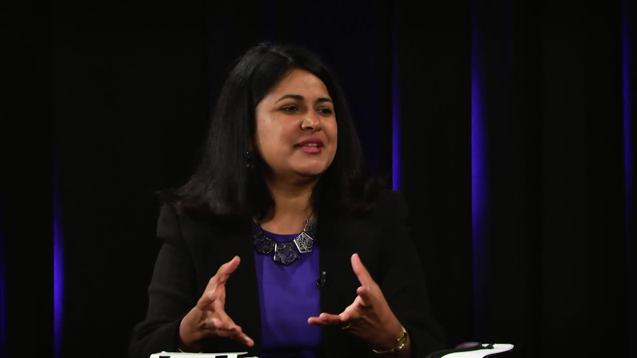 Thumbnail image for The Kamla Show