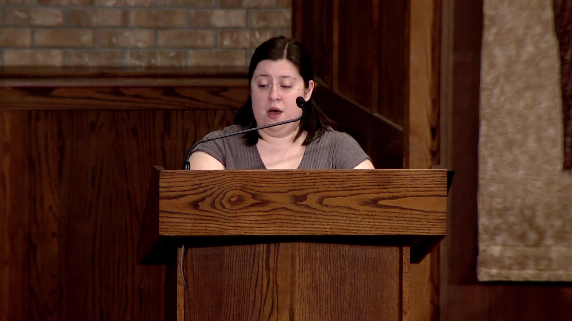 Thumbnail image for Diocese of Lansing Outreach Mass: February 4, 2024