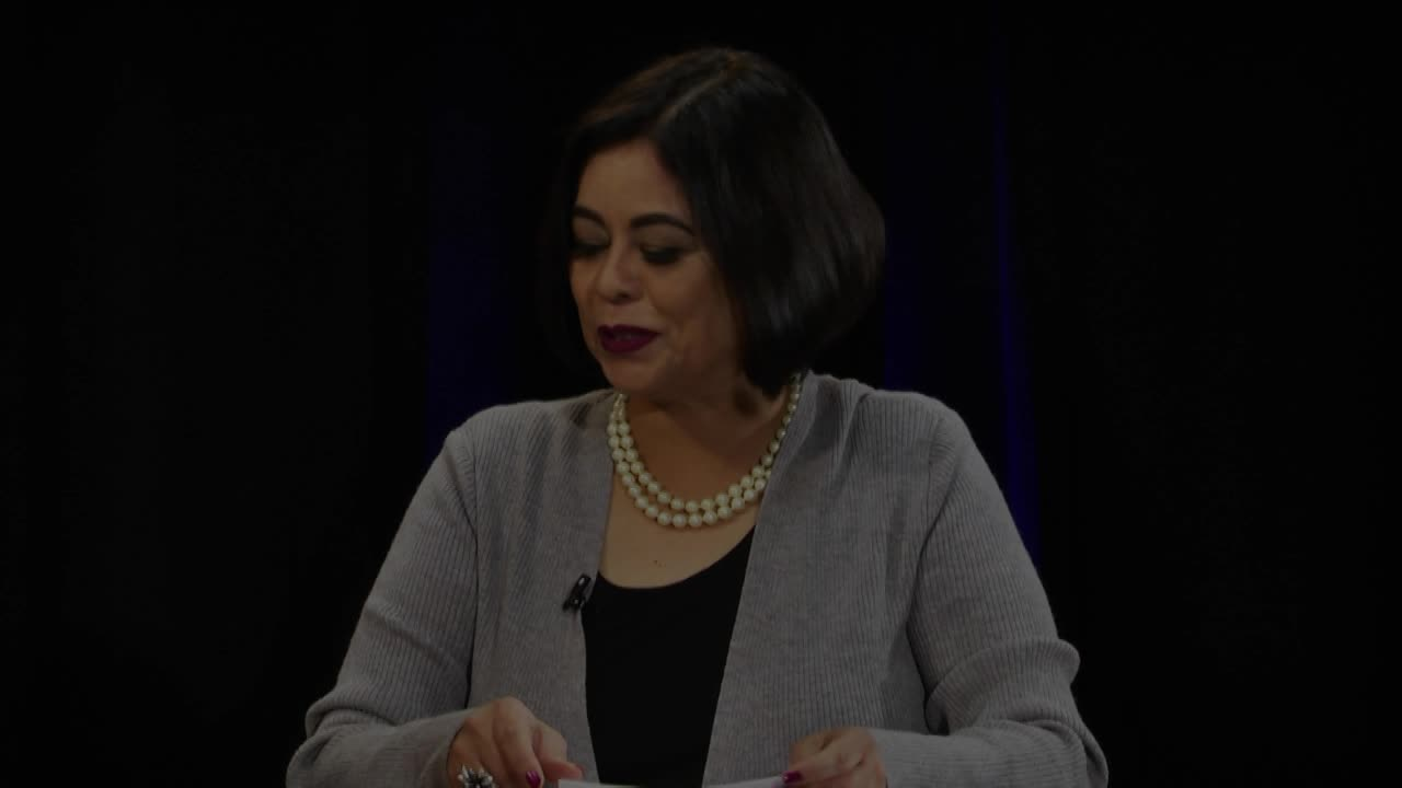 Thumbnail image for The Kamla Show