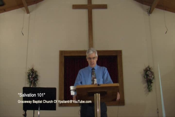 Thumbnail image for Graceway Baptist Church