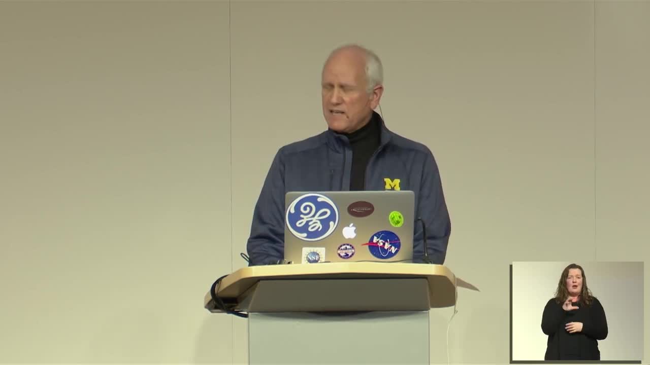 Thumbnail image for Saturday Morning Physics