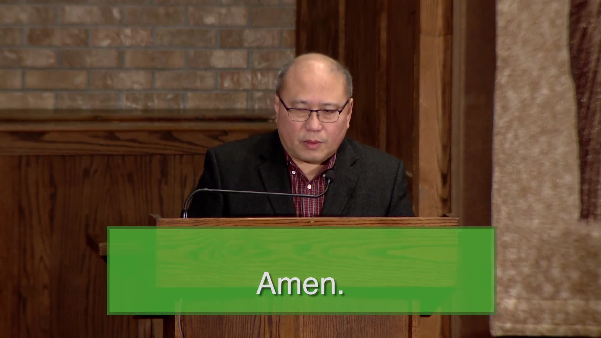 Thumbnail image for Diocese of Lansing Outreach Mass: February 11, 2024