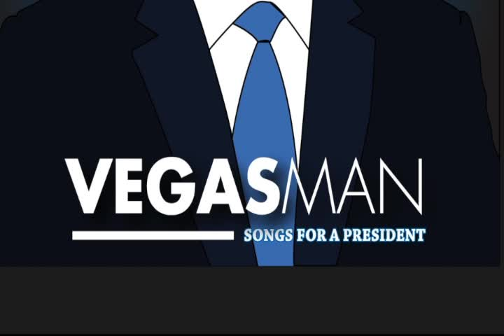 Thumbnail image for Songs for Trump