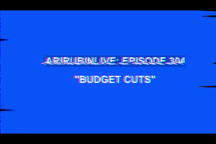 Thumbnail image for AriRubinLive Twitch Stream