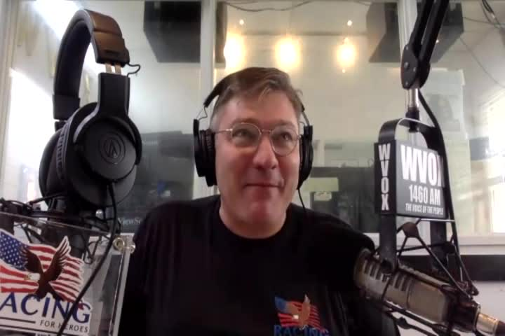 Thumbnail image for Racing For Heroes